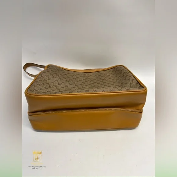 Vintage Gucci crossbody